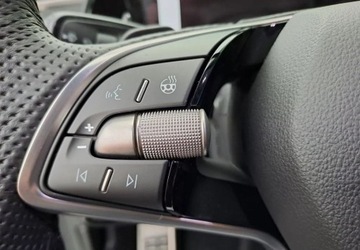 Skoda Kodiaq II SUV 2.0 TDI SCR 193KM 2025 Skoda Kodiaq 2.0 TDI 193KM DSG 4x4 SPORTLINE, fabryczny hak 2.0 Diesel, zdjęcie 12