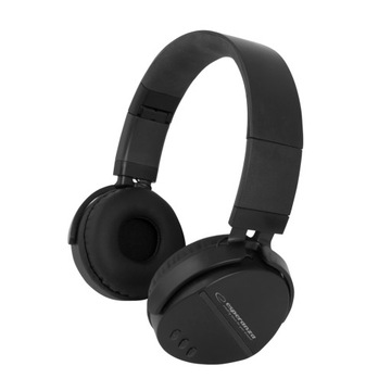 SŁUCHAWKI BEZPRZEWODOWE NAUSZNE BLUETOOTH SHONA