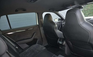 Skoda Superb III Kombi 2.0 TDI 190KM 2018 Skoda Superb Skoda Superb 2.0 TDI 4x4 DSG Sportline 2.0 Diesel 190KM, zdjęcie 18