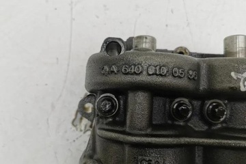 HŘÍDEL VYVAŽOVACÍ MERCEDES-BENZ A (W169) A6408100596 2.0L DIESEL 80KW 2008