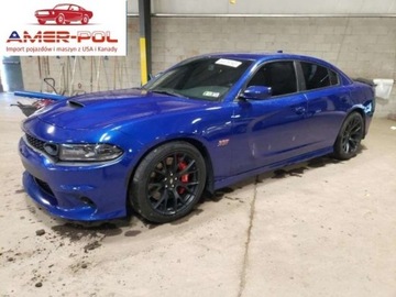 Dodge Charger 2018 DODGE CHARGER RT 392 , SILN...
