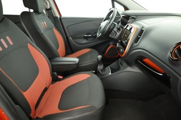 Renault Captur I Crossover 0.9 Energy TCe 90KM 2013 Renault Captur 0.9 TCe, Salon Polska, Navi, Klima, zdjęcie 8
