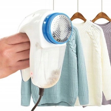 Бритва для одежды MPM Lint Remover Pappus