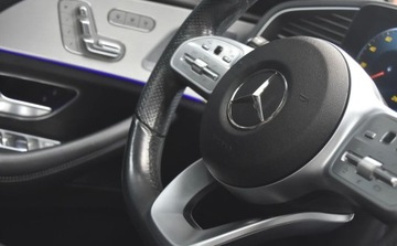 Mercedes GLE V167 SUV 2.9 400d 330KM 2019 Mercedes-Benz GLE Mercedes-Benz GLE 400 d 4-Matic 2.9 Diesel 330KM, zdjęcie 25