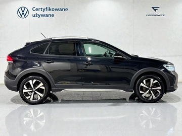 Volkswagen T-Cross SUV 1.5 TSI 150KM 2022 Volkswagen Taigo Volkswagen Taigo 1.5 Style 150KM,, zdjęcie 3