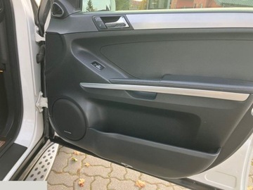 Mercedes Klasa M W164 Off-roader 3.0 V6 (280 CDI) 190KM 2006 Mercedes ML280 3.0 CDI 4Matic 7G-TRONIC 190KM 2006r, zdjęcie 20