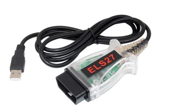 ELS-27 FORScan INTERFEJS DIAGNOSTYCZNY KABEL FORD