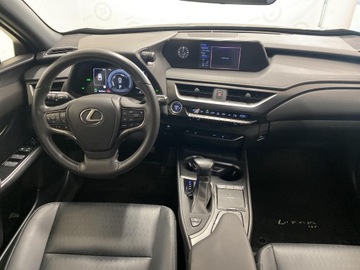 Lexus UX Crossover 250h 184KM 2022 Lexus UX 250h GPF F Impression 2WD Lexus UX 250h I, zdjęcie 2