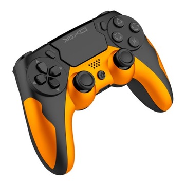 Беспроводной планшет для SONY PS4 PS3 PC ANDROID YAXO Hornet Fury оранжевый