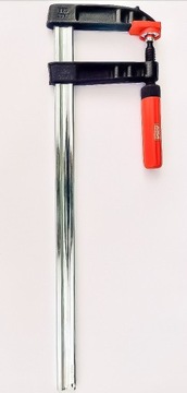 JOKA Ścisk stolarski typF 120x2000mm wersja ciężka