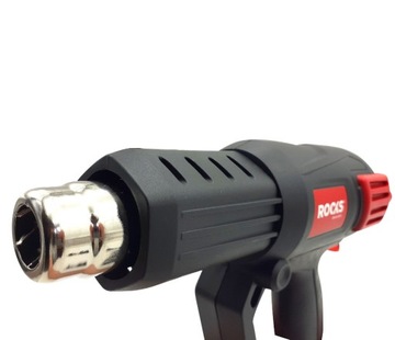 ТЕПЛОВОЙ ИНСТРУМЕНТ С СИСТЕМОЙ ПОСТОЯННОГО НАГРЕВА