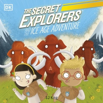 Secret Explorers and the Ice Age Adventure (2022)