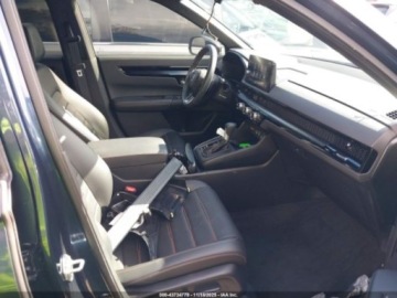 Honda CR-V VI 2024 Honda CR-V Hybrid Sport Touring, 2024r., 4x4, 2.0L 2.0 Hybryda 145KM, zdjęcie 8