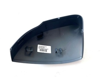POUZDRO ZRCÁTKO PRAVÉHO SKODA KAROQ 565857538B OE