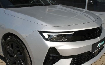 Opel 2024 Opel Astra VI 1.5 CDTI GS SS 130KM Automat SalonPL Gwarancja od RiA, zdjęcie 31