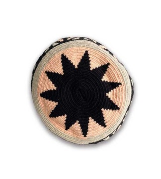 ЖЕНСКАЯ СУМКА КАРМЕН РУЧНОЙ ТКАНИ