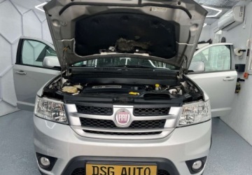 Fiat Freemont 2.0 Multijet II 16v 170KM 2012 Fiat Freemont 2.0 diesel 1 wlasciciel Full serwis 7 osobowy 2.0 170KM, zdjęcie 31