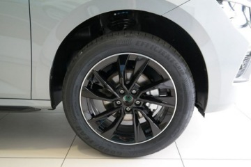 Skoda Kamiq Crossover Facelifting 1.0 TSI 115KM 2026 Škoda Kamiq Skoda Kamiq Monte Carlo 1.0 TSI 115KM, zdjęcie 31