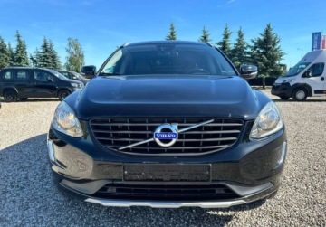 Volvo XC60 I SUV Facelifting 2.0 D4 DRIVE-E 190KM 2016 Volvo XC 60 Ocean Race, 2.0 Diesel 190KM, zdjęcie 1