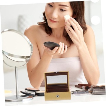 Коробка для губной помады, держатель для губной помады, портативная сумка для помады