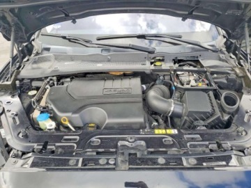 Jaguar E-Pace 2020 Jaguar E-Pace SE 2020 2.0 Benzyna 246KM, zdjęcie 6
