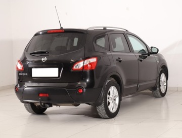 Nissan Qashqai I Crossover 2.0 140KM 2010 Nissan Qashqai+2 2.0 i, 4X4, Automat, 7 miejsc, zdjęcie 4