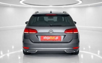 Volkswagen Golf VII Variant Facelifting 2.0 TDI 150KM 2019 Volkswagen Golf Variant Vw Golf 2.0 TDI 150 KM DSG 2020r Warszawa 2.0, zdjęcie 5