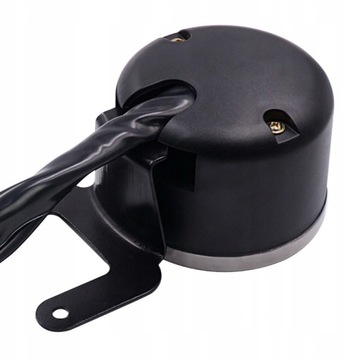 ЧЕТЫРЕ ЦИФРОВОЙ ПРОФЕССИОНАЛЬНЫЙ ЖК-МОТОЦИКЛОВЫЙ СЧЕТЧИК