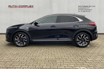 Kia XCeed Crossover Facelifting 1.5 T-GDi 160KM 2024 Kia XCeed Salon PL 1,5T 160KM M 1.5 Benzyna 160KM, zdjęcie 1