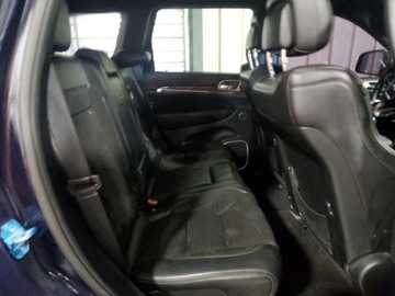 Jeep Grand Cherokee IV 2021 Jeep Grand Cherokee Srt-8 2021 6.4l 6.4 Benzyna 475KM, zdjęcie 11