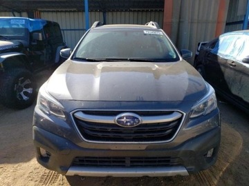 Subaru 2021 Subaru Outback Subaru Outback Limited CVT, od ubezpieczalni po gradobiciu, zdjęcie 1