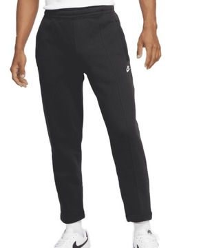 Spodnie Nike Sportswear Fleece DO0022010 r. M