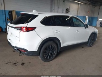 Mazda CX-9 2023 Mazda CX-9 Mazda CX-9 Touring Plus 2.5 Benzyna 227KM, zdjęcie 5