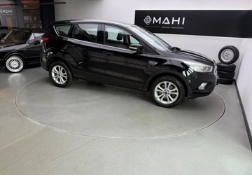 Ford Kuga II SUV Facelifting 2.0 TDCi 150KM 2017 Ford Kuga Ford Kuga 2.0 TDCi 2x4 Business Edition 2.0 Diesel 150KM, zdjęcie 12