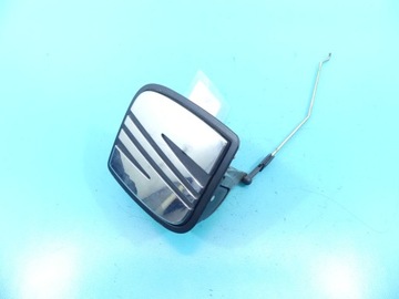 KLAMKA KLAPY TYŁ SEAT CORDOBA II 6L 6L6827573F/G