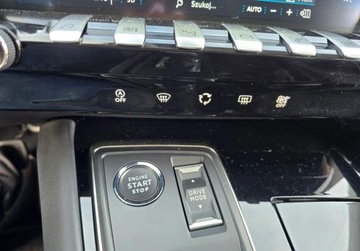 Peugeot 508 II 2020 Peugeot 508 2,0 HDI 163 KM Automat Serwis GWARANCJA Zamiana Zarejestrowany, zdjęcie 35