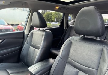 Nissan X-Trail III 2019 Nissan X-Trail 1.3 Benzyna 158KM, zdjęcie 2