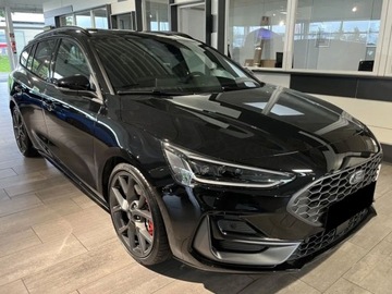 Ford Focus IV Kombi ST Facelifting 2.3 EcoBoost 280KM 2025 Od ręki - ST X 2.3 EcoBoost 280KM / Pakiet Winter, Driver Assistance, zdjęcie 1