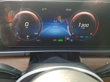 Mercedes GLS X167 2020 Mercedes-Benz GLS 580 4Matic 2020 4.0 Benzyna 483KM, zdjęcie 9