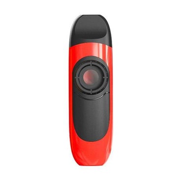 Kazoo Kera K-ABS-Red