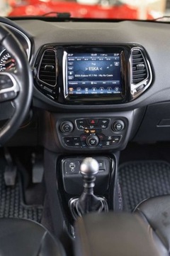 Jeep Compass II SUV 1.4 MultiAir 140KM 2019 Jeep Compass 1.4 TMair Night Eagle FWD SS 1.4 Benzyna 140KM, zdjęcie 15