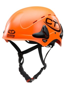 Kask Climbing Technology Work Shell - orange