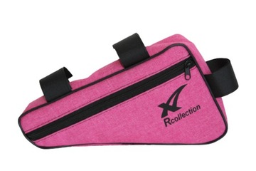 SAKWA ROWEROWA POD RAMĘ SASZETKA TORBA NA ROWER