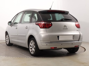 Citroen C4 Picasso I 1.6 HDi FAP 112KM 2012 Citroen C4 Picasso 1.6 HDi, Navi, Klima, zdjęcie 3