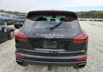 Porsche Cayenne III 2018 Porsche Cayenne Auta z USA -Zapytaj o wiecej ofert 3.6 Benzyna 300KM, zdjęcie 13