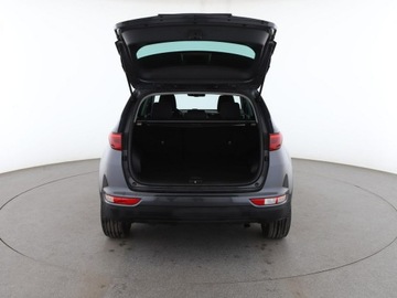Kia Sportage III SUV Facelifting 1.7 CRDi 115KM 2016 Kia Sportage Navi klima auto kamera i czujniki, zdjęcie 18