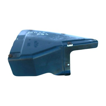 OSŁONA PODWOZIA PRAWY TYŁ BMW E81 E87