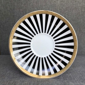 SERKO набор из 2 чашек с блюдцами.