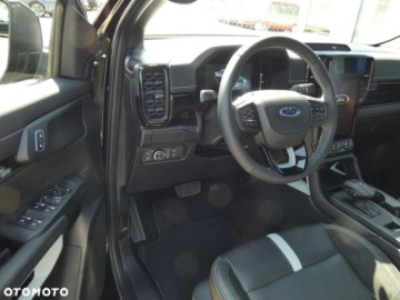 Ford Ranger VI 2026 Ford Ranger Ford Ranger 2.3 EcoBoost PHEV e-4WD DC Stormtrak 2.3 281KM, zdjęcie 13