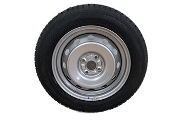 KOLA ZIMNÍ SUZUKI SWIFT IGNIS TPMS YOKOHAMA OE